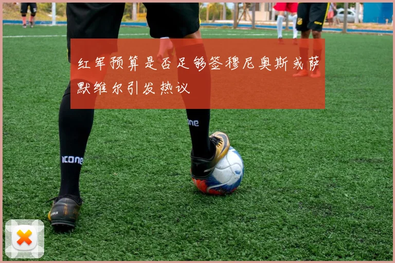 红军预算是否足够签穆尼奥斯或萨默维尔引发热议